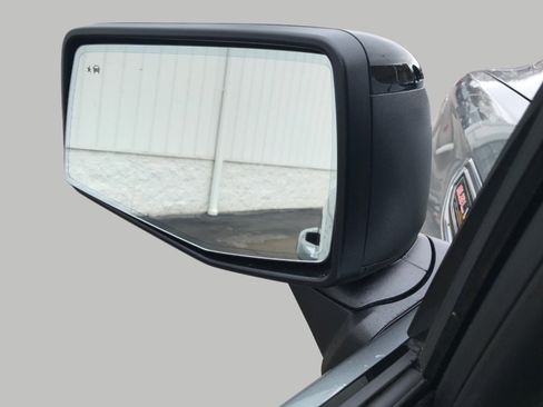 New 2026 GMC Sierra 1500 AT4 w/ AT4 Premium Package AWD/4WD image 29