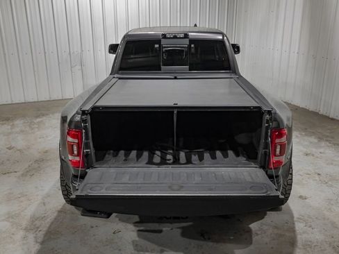 Used 2020 RAM 3500 Laramie w/ Night Edition image 62