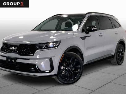 Used 2022 Kia Sorento SX