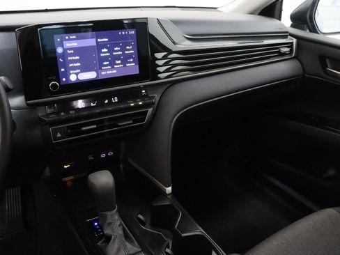 Certified 2025 Toyota Camry LE w/ Convenience Package FWD image 16