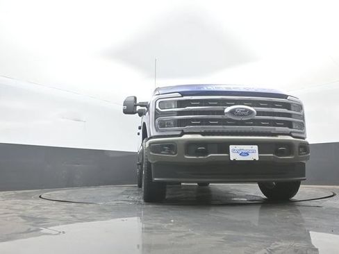 New 2026 Ford F350 King Ranch w/ FX4 Off-Road Package AWD/4WD image 34