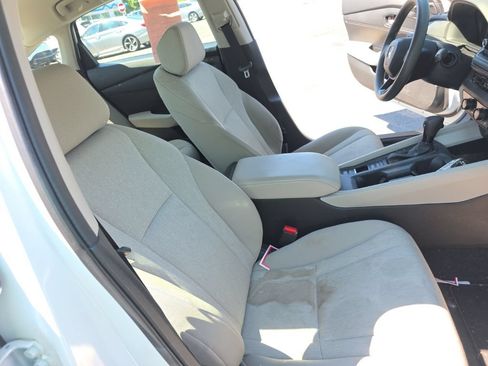 Certified 2023 Honda Accord LX image 23