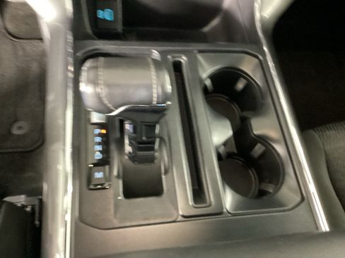 Used 2023 Ford F150 XLT w/ Equipment Group 302A High AWD/4WD image 26