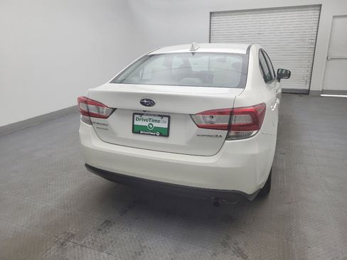Used 2019 Subaru Impreza 2.0i Premium w/ Eyesight & BSD/Rcta & SRF image 7