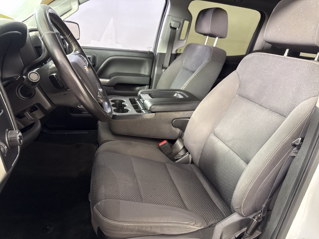 Used 2018 Chevrolet Silverado 1500 LT RWD image 11