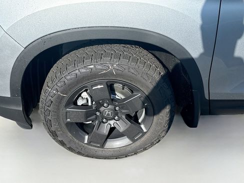 New 2026 Honda Ridgeline TrailSport image 27