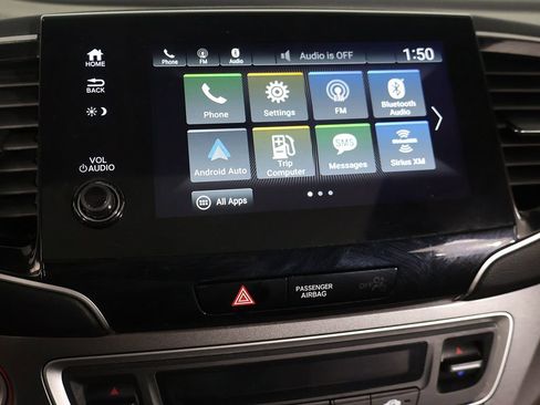 Used 2022 Honda Pilot EX-L image 49
