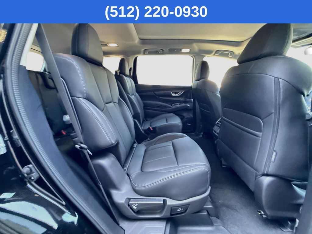 New 2026 Subaru Ascent Limited AWD/4WD image 39