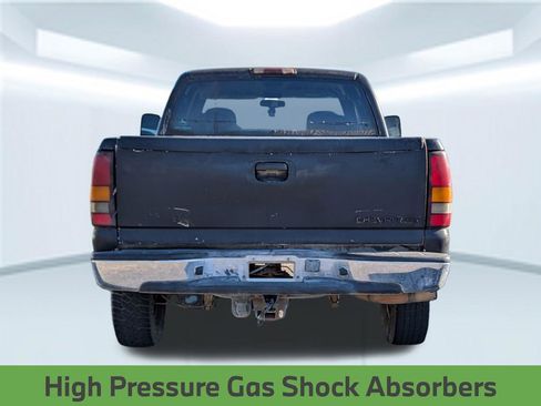 Used 2000 GMC Sierra 1500 SLE image 12