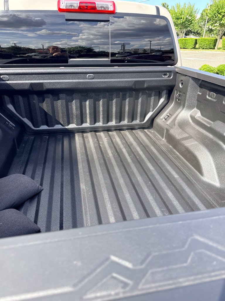 Used 2026 GMC Canyon Elevation w/ Convenience Package RWD image 4
