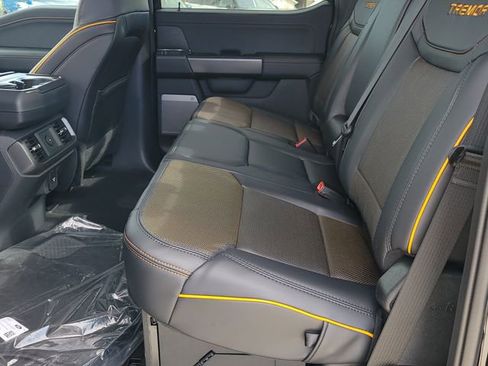 New 2026 Ford F150 Tremor w/ Equipment Group 402B image 7