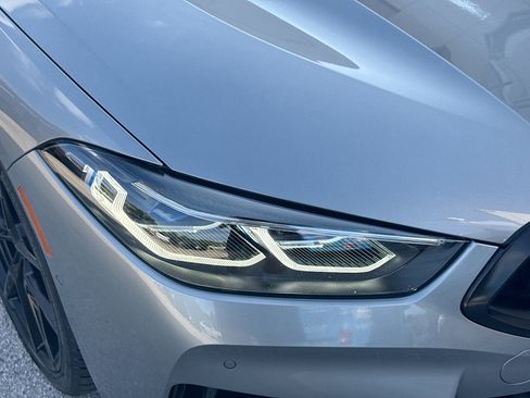 Used 2024 BMW 840i Gran Coupe RWD image 33