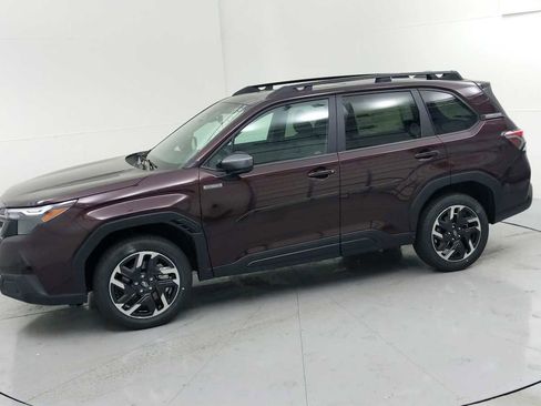 New 2026 Subaru Forester Premium AWD/4WD image 5