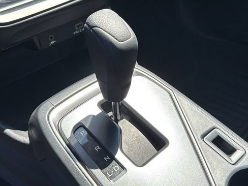 Certified 2024 Subaru Impreza 2.0i AWD/4WD image 17