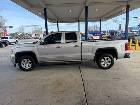 Used 2014 GMC Sierra 1500 SLE w/ SLE Value Package image 6