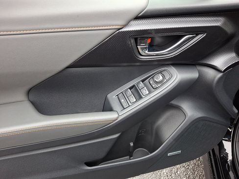 New 2026 Subaru Crosstrek 2.5i Limited image 8