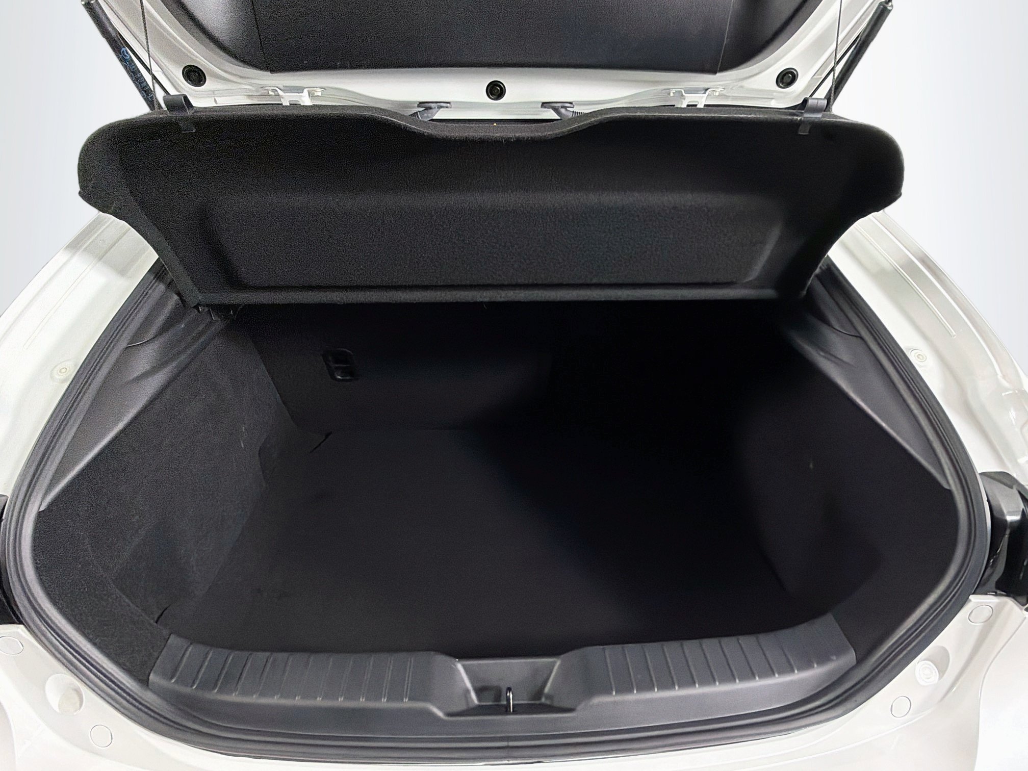 Used 2024 MAZDA MAZDA3 s FWD image 28
