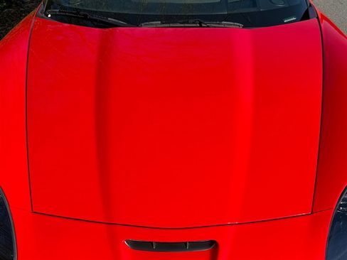 Used 2012 Chevrolet Corvette Z06 image 13