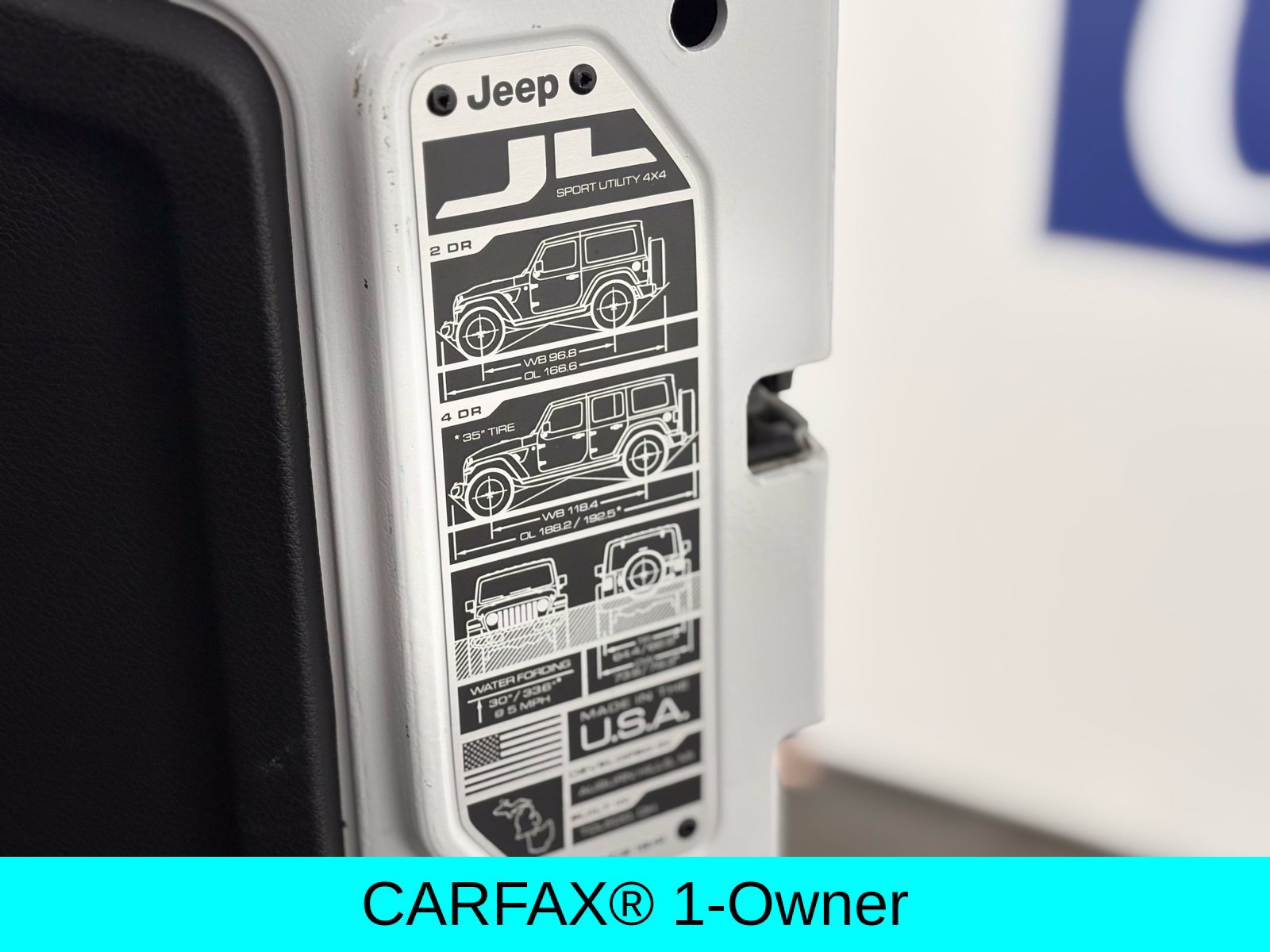 Used 2022 Jeep Wrangler Unlimited Sport AWD/4WD image 19