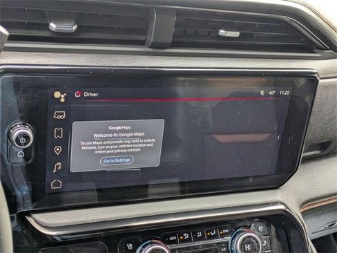 Used 2024 GMC Sierra 2500 AT4 w/ AT4 Premium Plus Package image 21