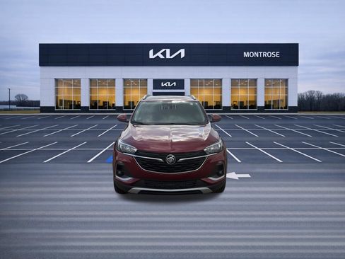 Used 2023 Buick Encore GX Select image 2