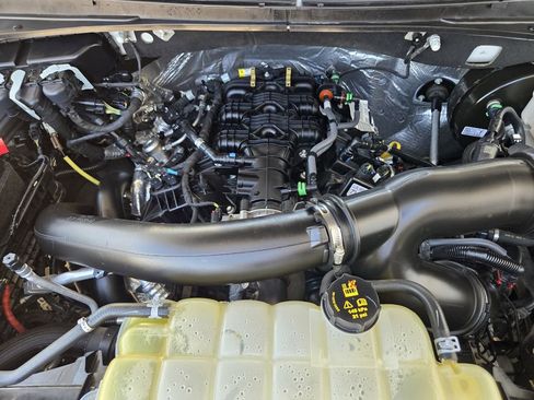 Used 2021 Ford Expedition Max Platinum image 30