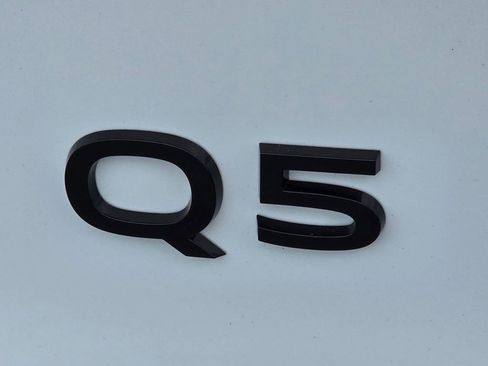 New 2026 Audi Q5 Premium Plus AWD/4WD image 22