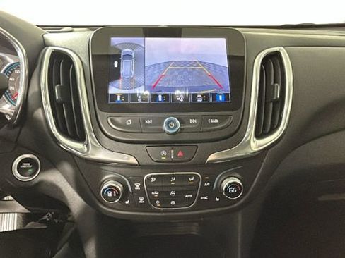 Used 2023 Chevrolet Equinox LT AWD/4WD image 25