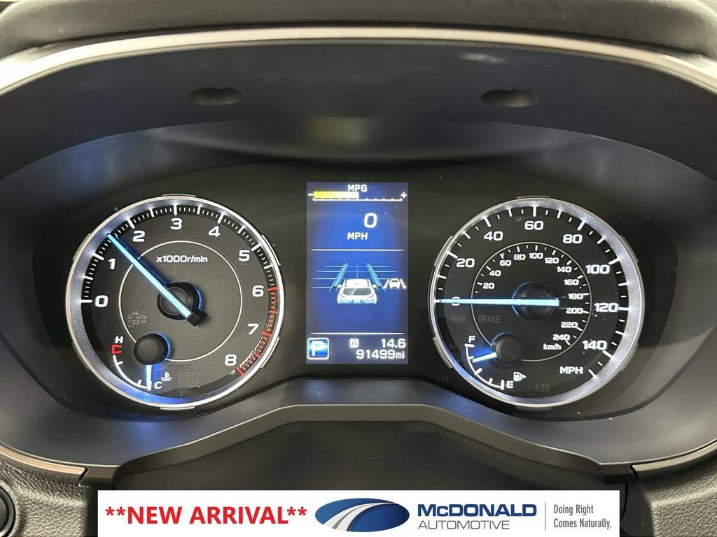 Used 2020 Subaru Ascent Limited AWD/4WD image 15