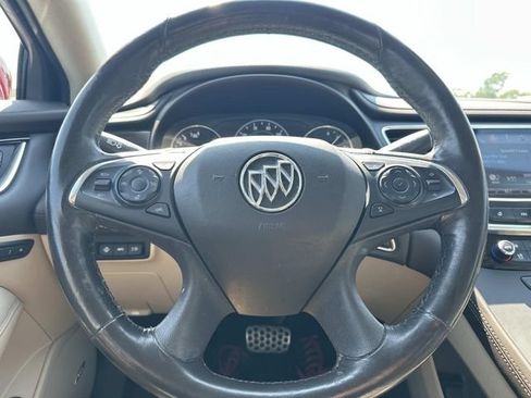 Used 2017 Buick LaCrosse Premium w/ Driver Confidence Package #2 AWD/4WD image 20