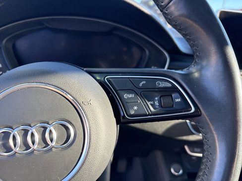 Used 2019 Audi A5 2.0T Premium Plus w/ Premium Plus image 24