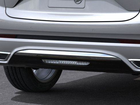 New 2026 Buick Envision Avenir image 14