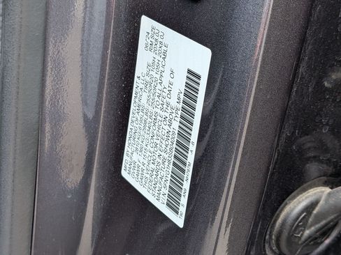 Certified 2025 Honda Pilot Elite image 35