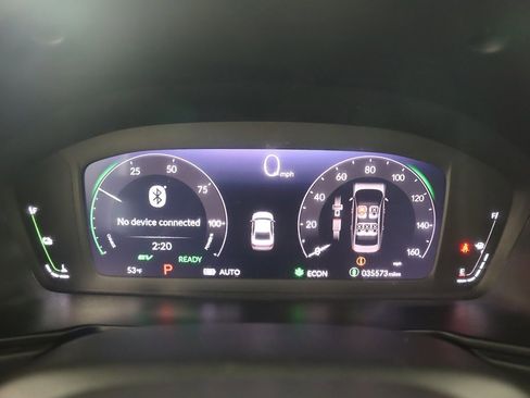 Used 2023 Honda Accord Sport image 21