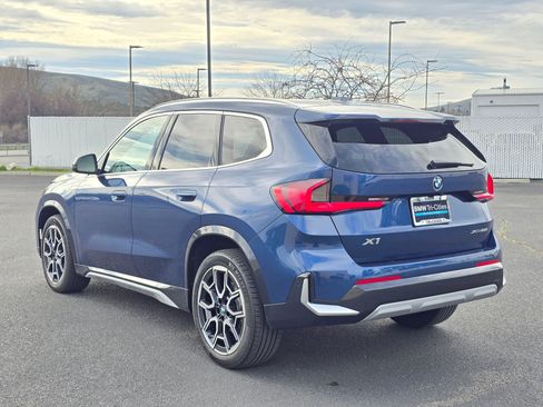 Certified 2025 BMW X1 xDrive28i w/ Convenience Package image 36