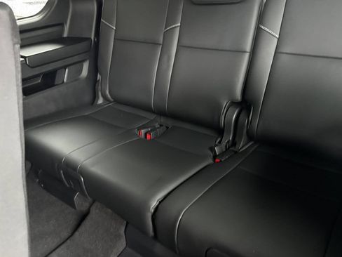 New 2026 Toyota Sequoia SR5 AWD/4WD image 17