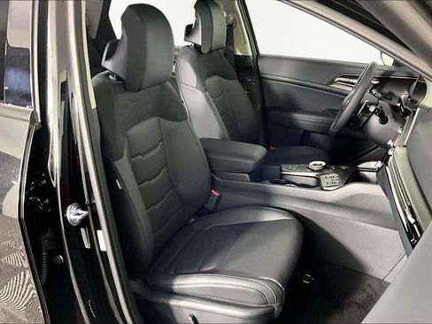 New 2026 Kia Sportage SX Prestige AWD/4WD image 12