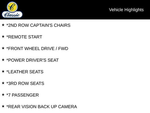 Used 2024 Chrysler Pacifica Touring-L FWD image 9