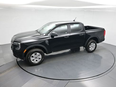 New 2025 Ford Ranger XL image 41