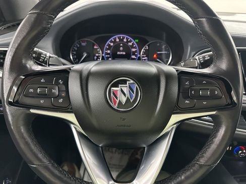 Certified 2024 Buick Enclave Premium image 35