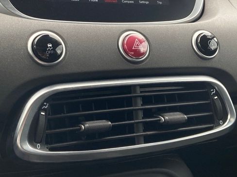 Used 2022 FIAT 500X Trekking image 22