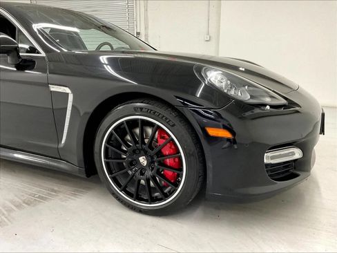 Used 2012 Porsche Panamera AWD/4WD image 26