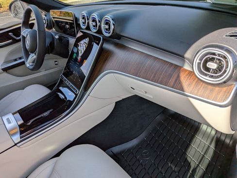 New 2026 Mercedes-Benz C 300 Sedan image 35