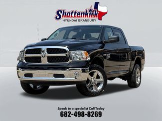 Used 2024 RAM 1500 Tradesman w/ Tradesman SXT Package AWD/4WD video 1