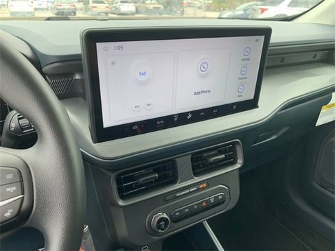 New 2025 Ford Maverick XL w/ Equipment Group 102A image 24