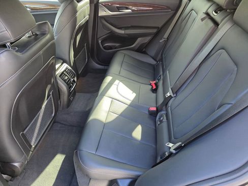 Certified 2022 BMW X4 xDrive30i image 14