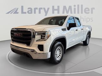 Used 2021 GMC Sierra 1500 4x4 Double Cab w/ Fleet Convenience Package video 1