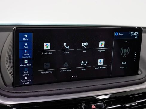 New 2026 Acura MDX w/ Technology Package image 16