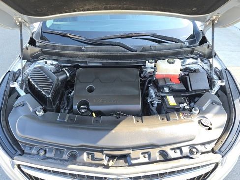 Used 2021 Buick Enclave Premium w/ Surround and Sites Package image 43