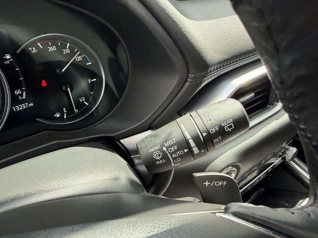 Used 2024 MAZDA CX-5 AWD 2.5 S w/ Premium Plus Pkg image 28
